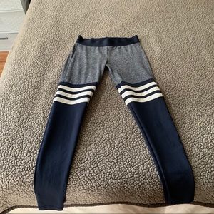 Bombshell sportswear leggings